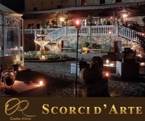 Or Cucina d'Arte